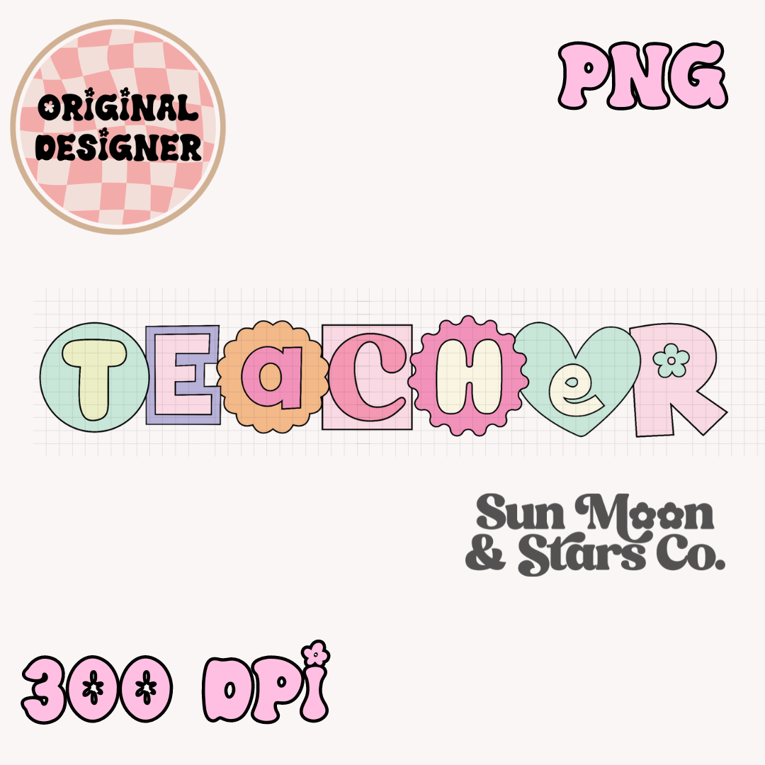 Teacher PNG