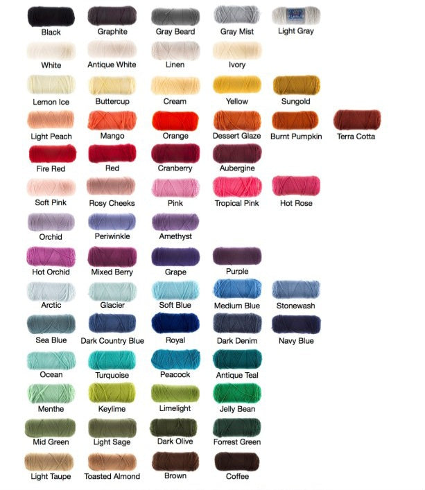 Customizable Retro Smiley Punch Needle Mug Coaster