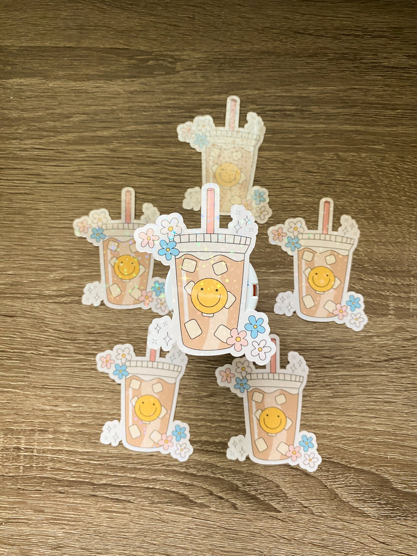 Bookish Stickers