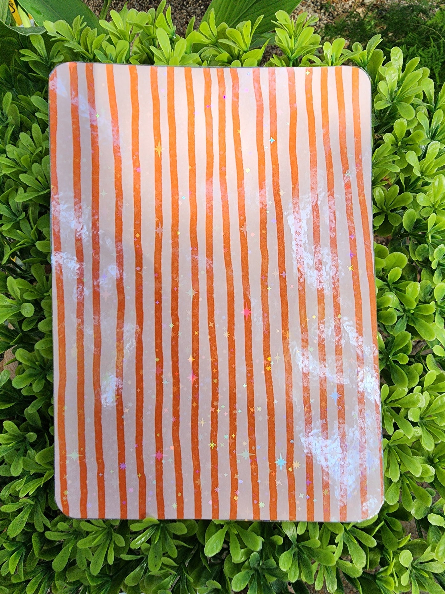 Fall Kindle Inserts|E-reader Case Insert| Sparkly e-reader insert| Holographic e-reader insert| e-reader Accessories