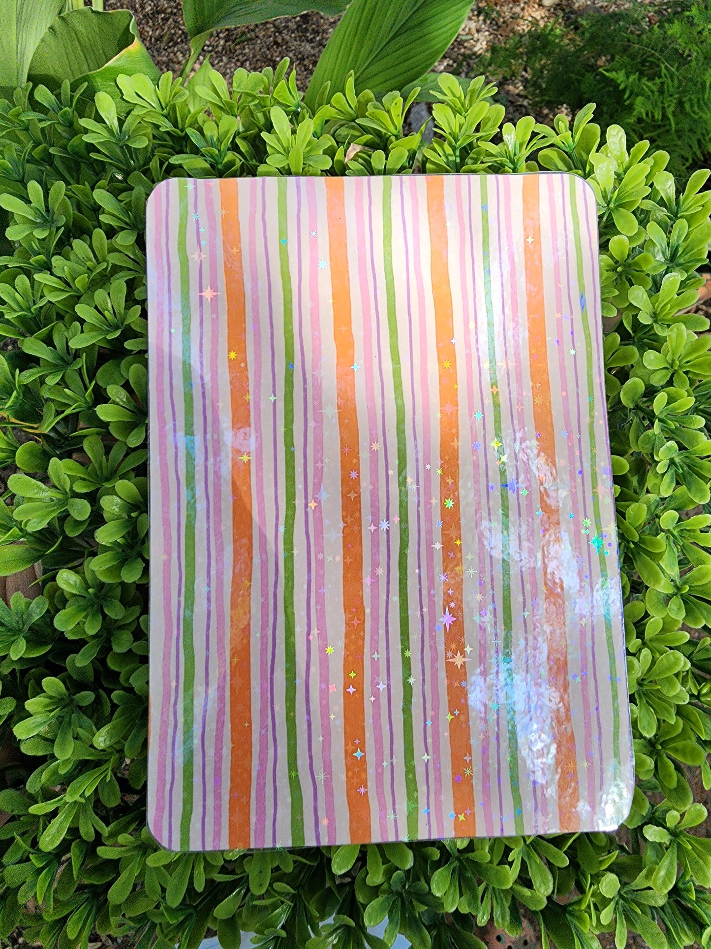 Fall Kindle Inserts|E-reader Case Insert| Sparkly e-reader insert| Holographic e-reader insert| e-reader Accessories