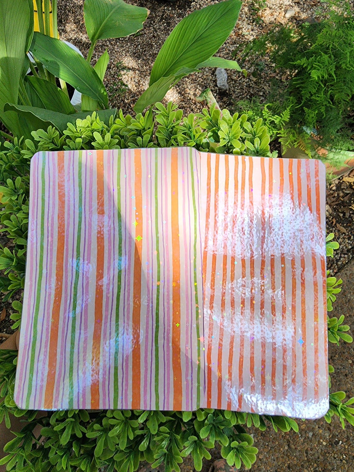 Fall Kindle Inserts|E-reader Case Insert| Sparkly e-reader insert| Holographic e-reader insert| e-reader Accessories