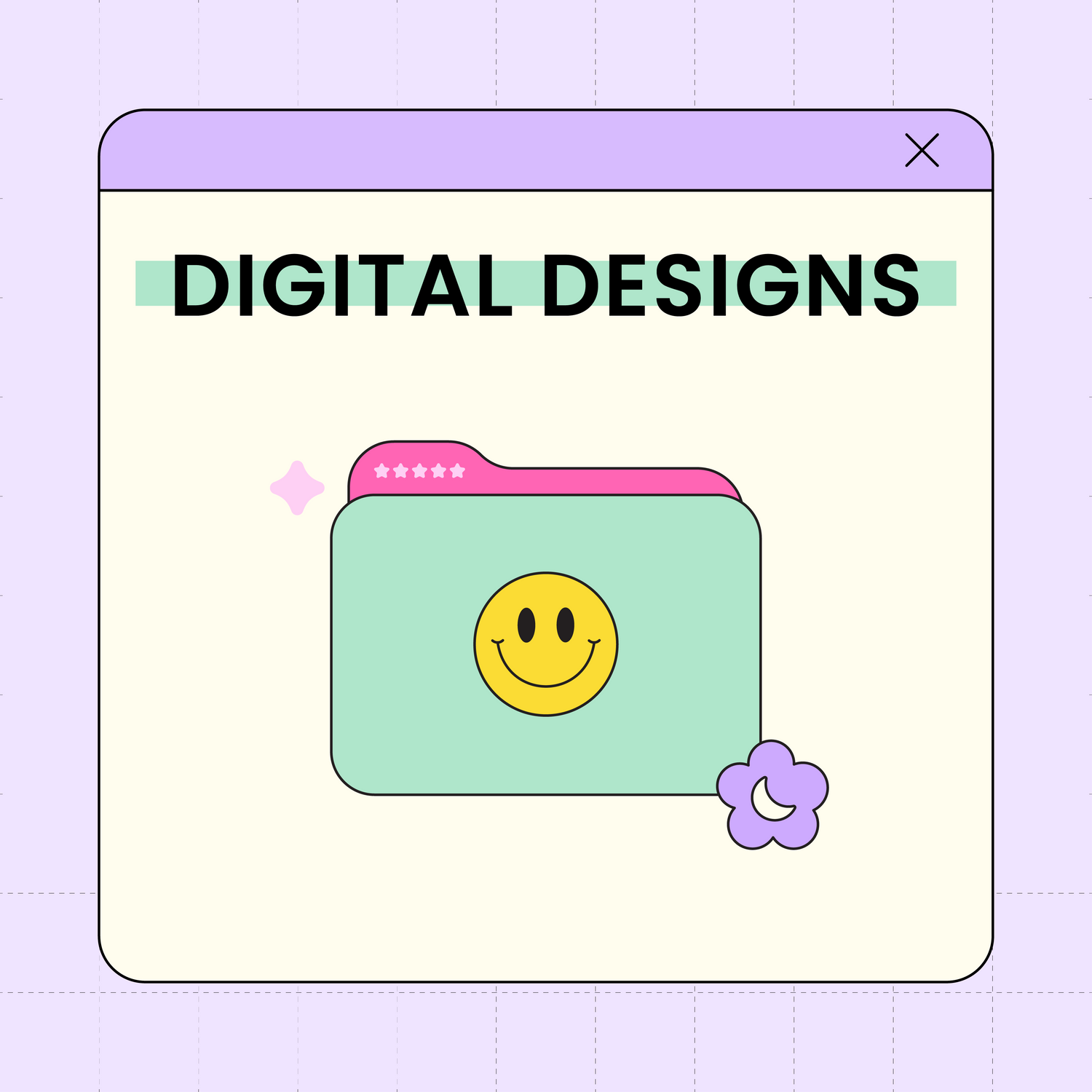 Digital Designs