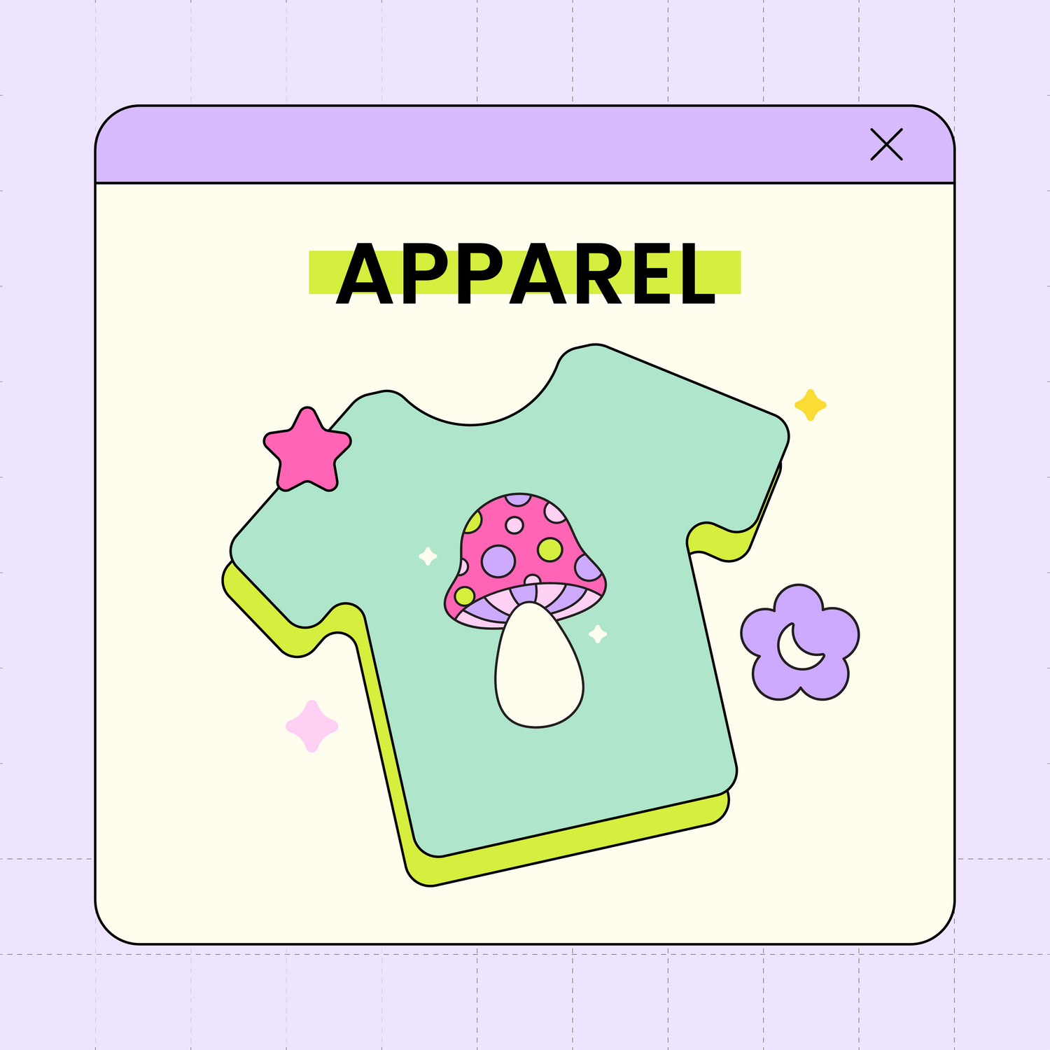 Apparel