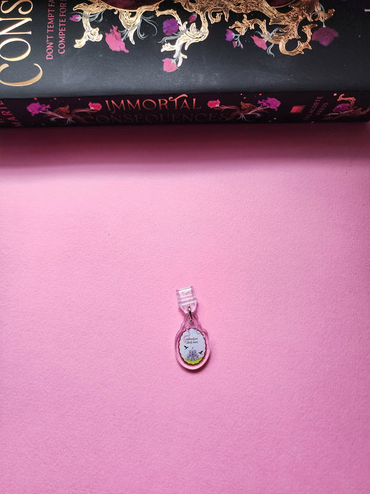 Adventure Starts Here E-reader Dust Plug|E-reader Accessories| Kindle| Koba| Dragon| Castle