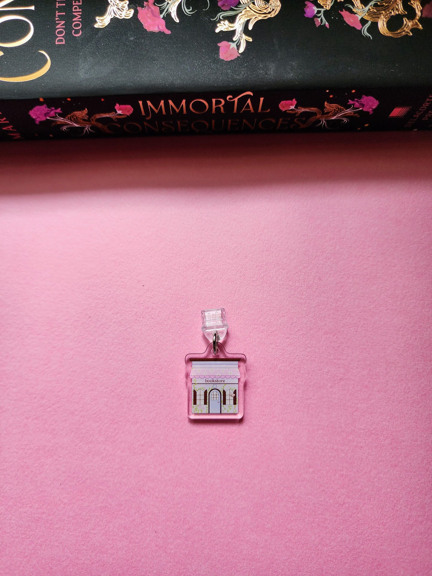 Bookstore E-reader Dust Plug|E-reader Accessories| Kindle| Koba