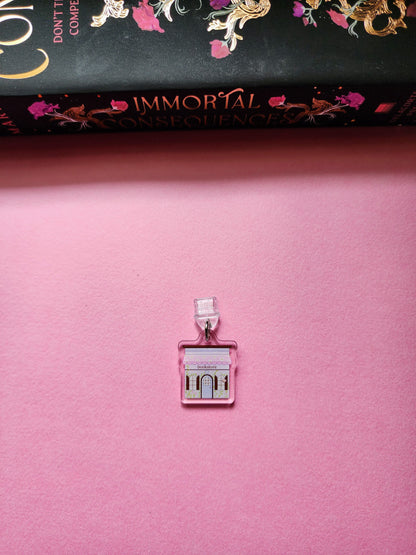 Bookstore E-reader Dust Plug|E-reader Accessories| Kindle| Koba