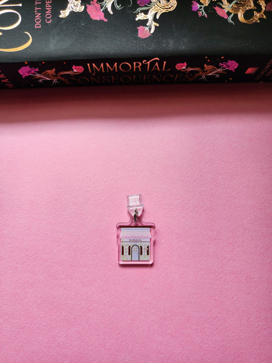 Bookstore E-reader Dust Plug|E-reader Accessories| Kindle| Koba