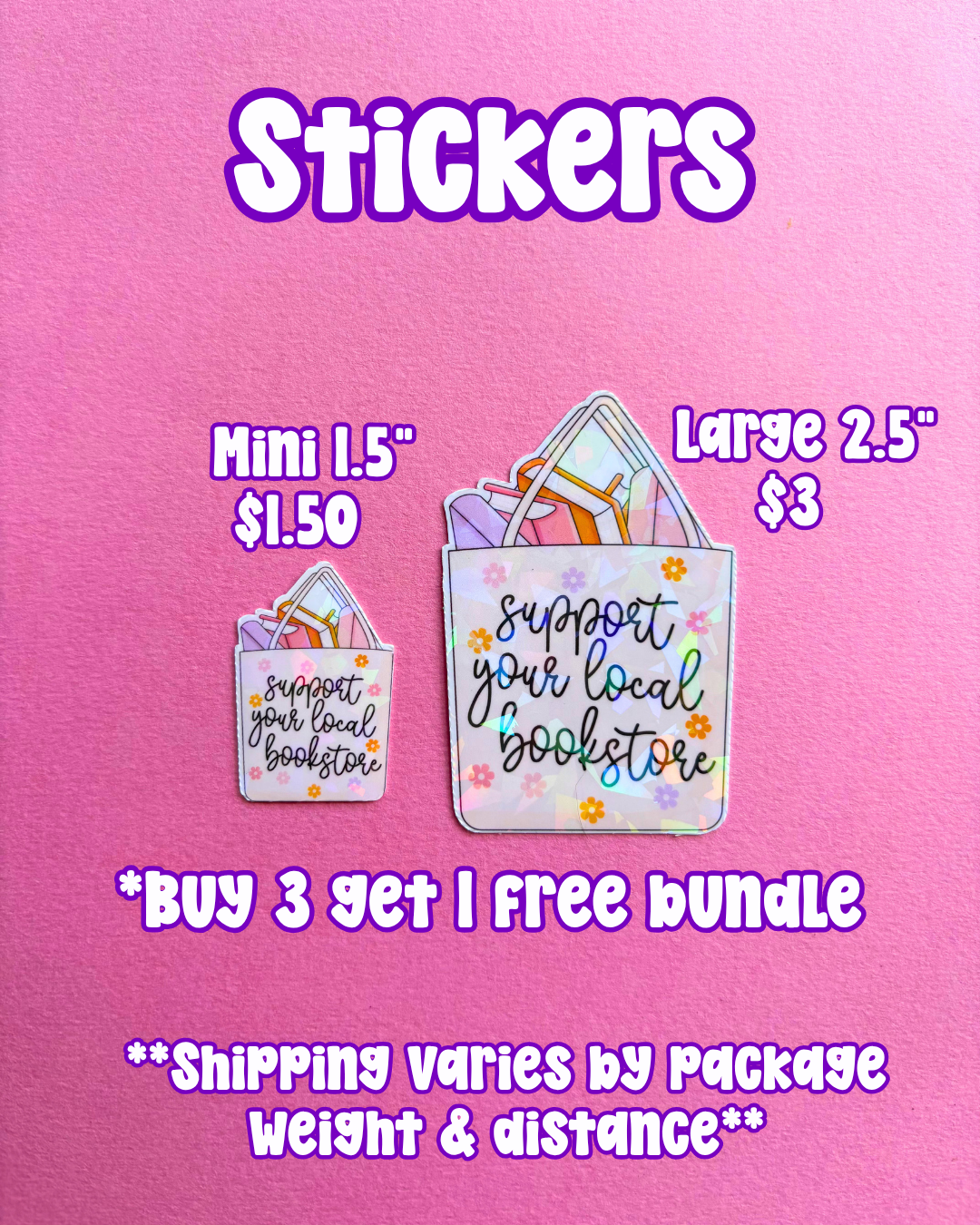 Live Sale Stickers| Kindle|Koba| book accessories