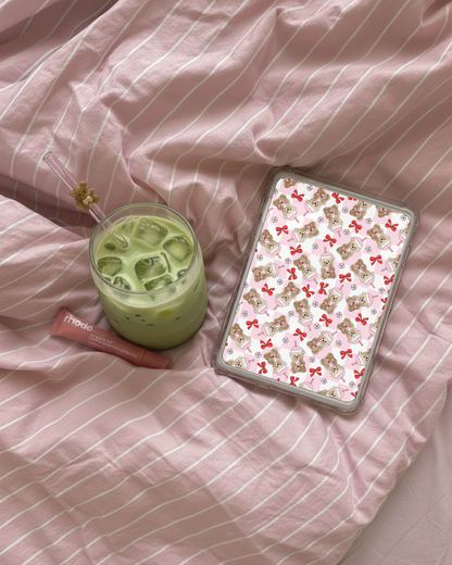 Holiday Kindle Inserts|E-reader Case Insert| Sparkly e-reader insert| Holographic e-reader insert| e-reader Accessories