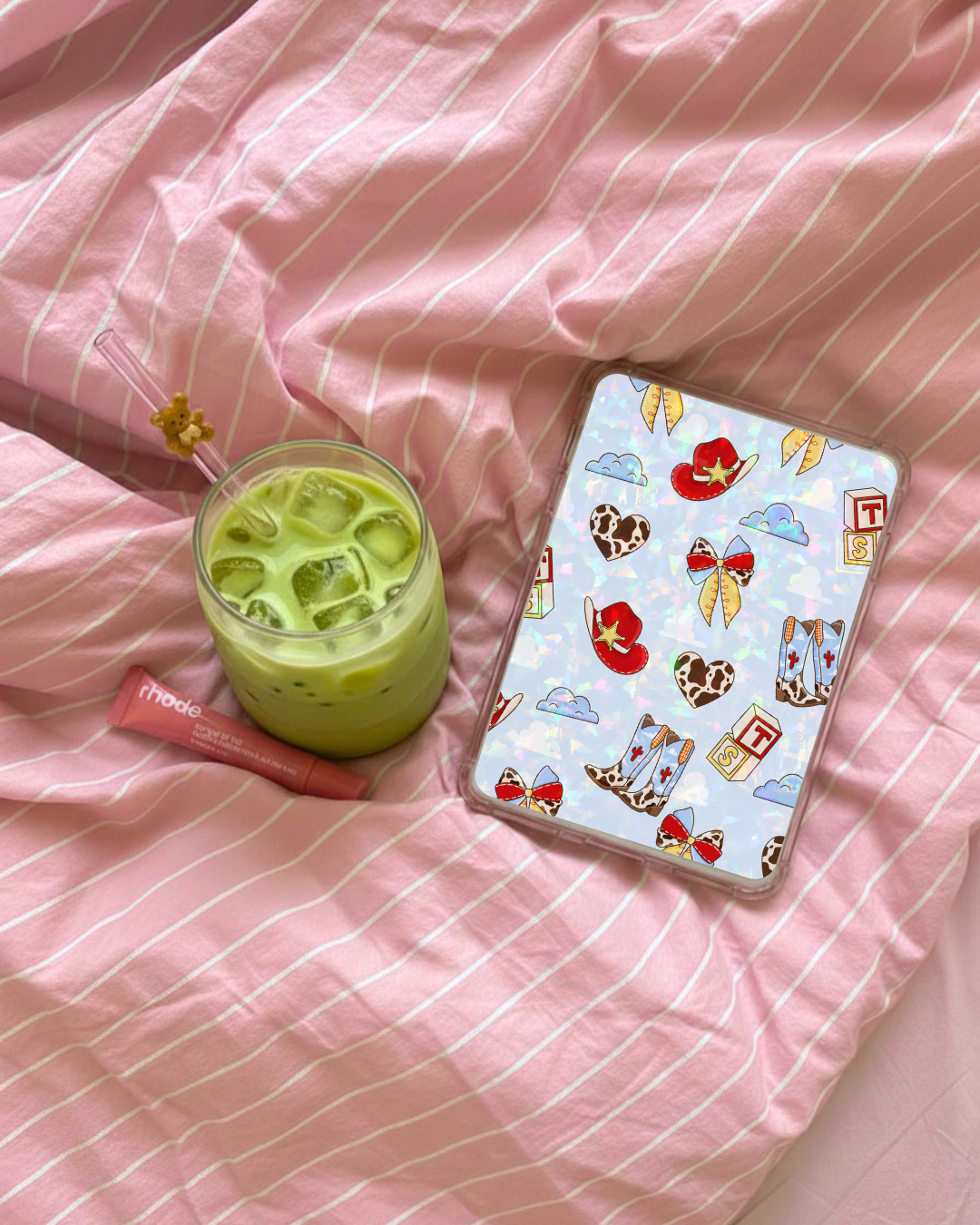 TS e-reader| Kindle Insert| Kobo Insert| E-reader Case Insert| Sparkly e-reader insert| Holographic e-reader insert| e-reader Accessories
