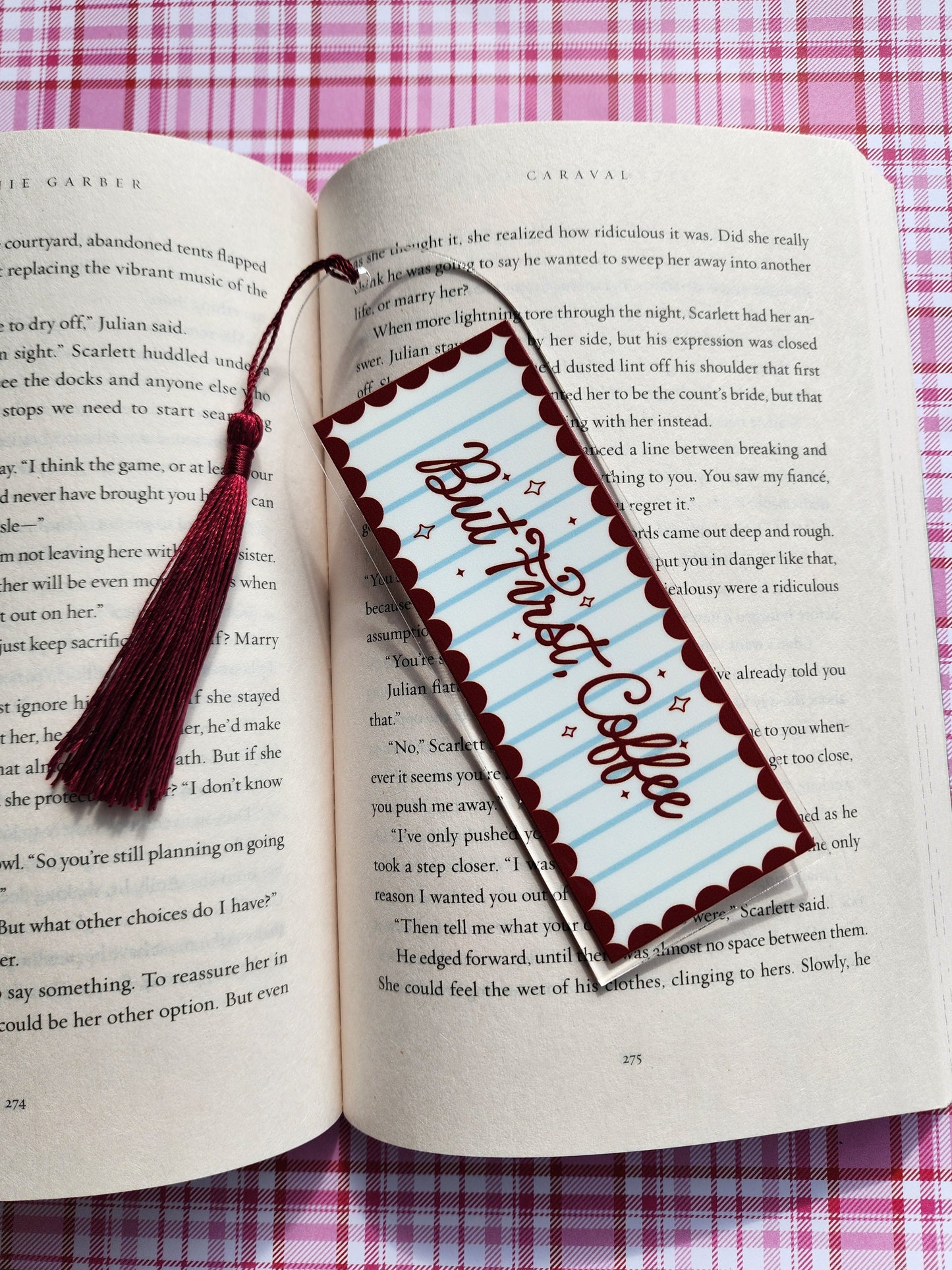 But First Matcha| But First Coffee| But First Books Bookmark| Acrylic Bookmark| Bookish| Bookmark| Cute Bookmark| Book Lover Bookmark| Gifts for Book Lover| Books|Book Accessories|Bookish|