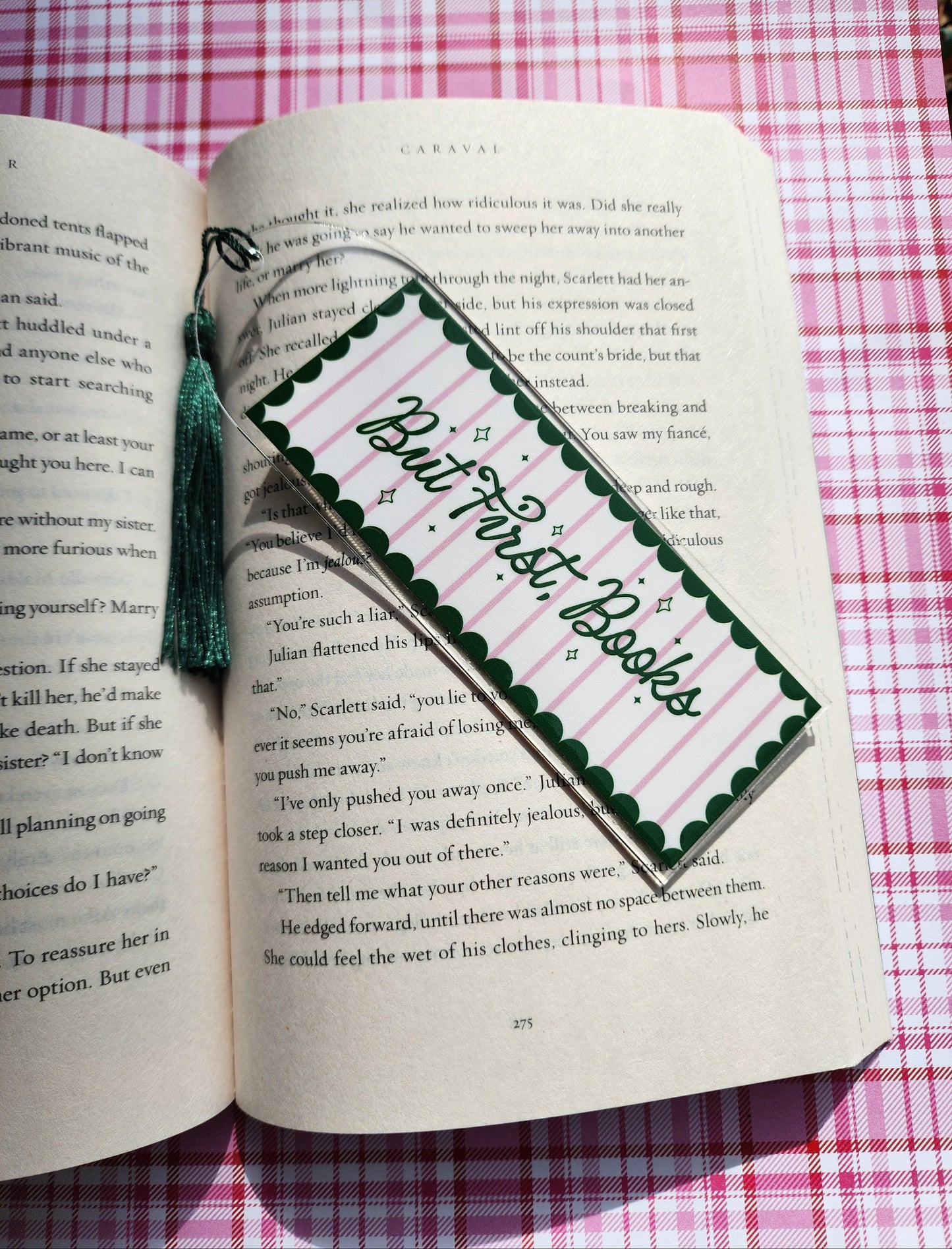 But First Matcha| But First Coffee| But First Books Bookmark| Acrylic Bookmark| Bookish| Bookmark| Cute Bookmark| Book Lover Bookmark| Gifts for Book Lover| Books|Book Accessories|Bookish|